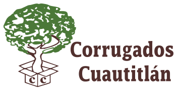 Logo Corrugados cuautitlan